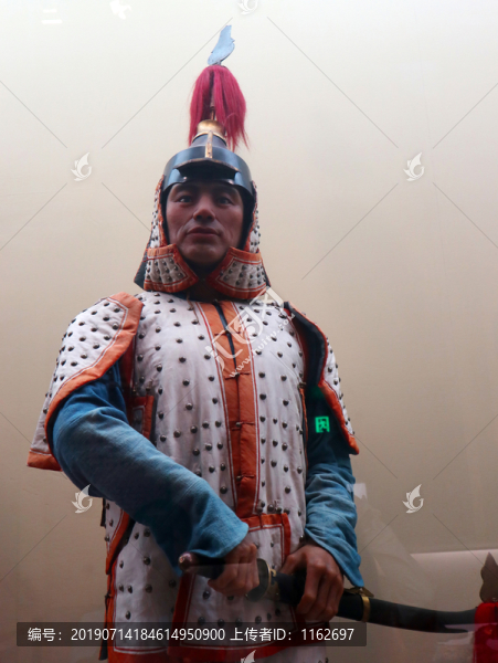 鑲白旗