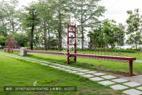 福州橋梁公園