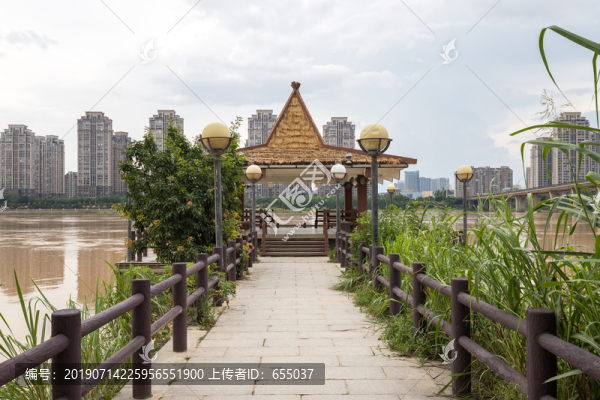 福州橋梁公園