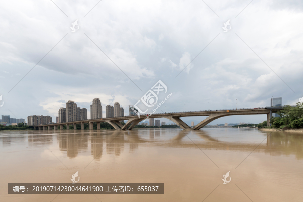 福州尤溪洲大橋