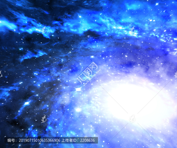 宇宙