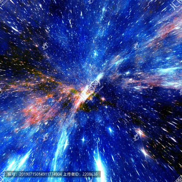 宇宙