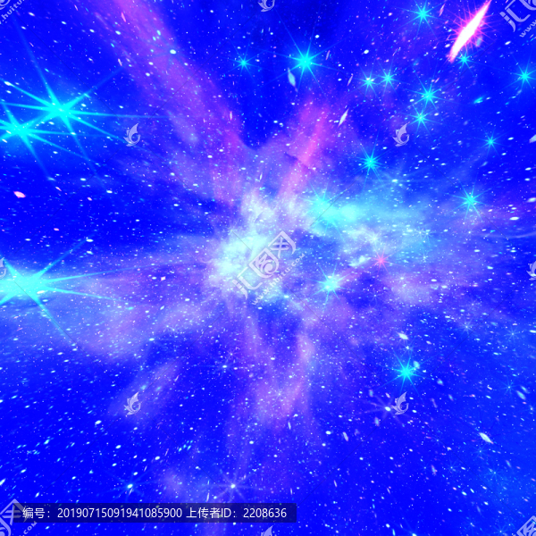 星空