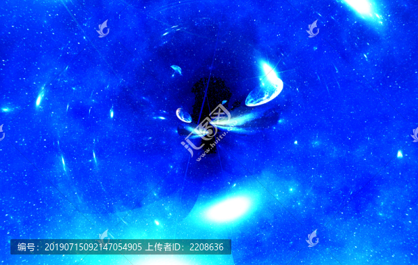 宇宙