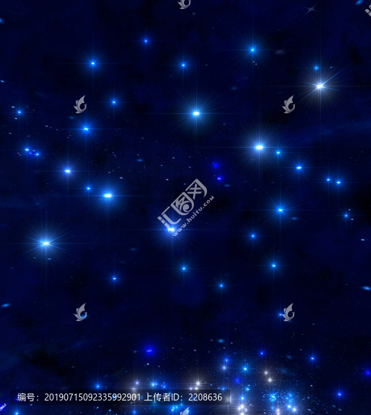 星空