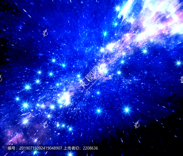 星空