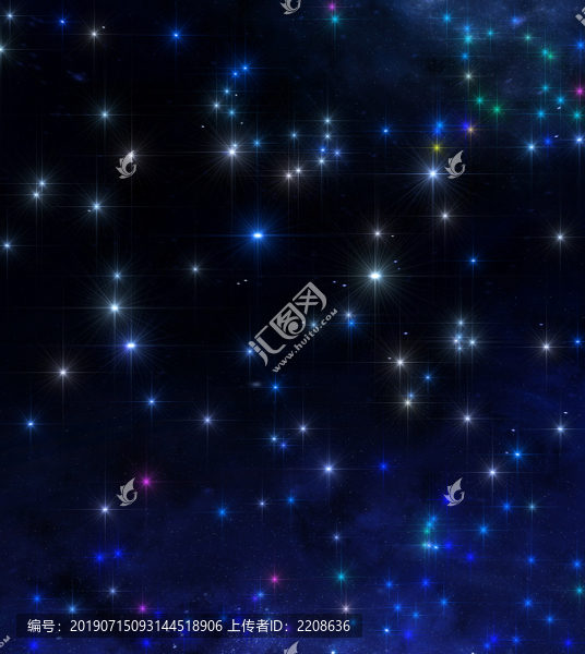 星空