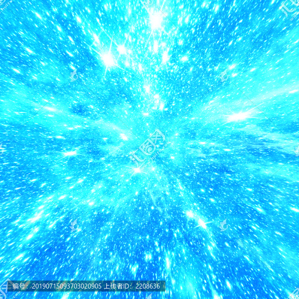 星空