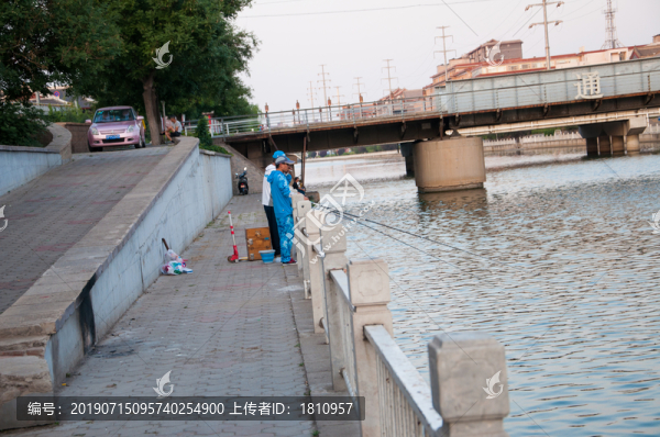 通惠河橋