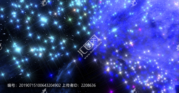星空