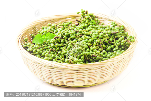 花椒