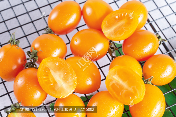 圣女果