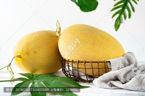 哈密瓜