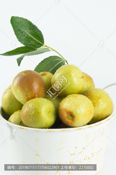 青棗