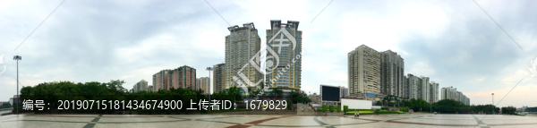 惠州濱江公園