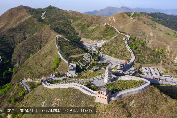雁門關(guān)