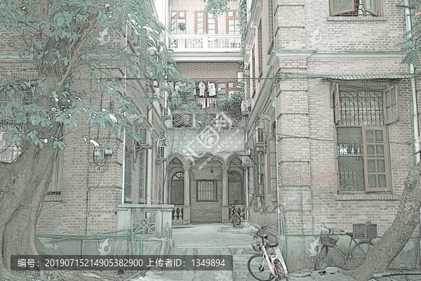 東山小洋樓