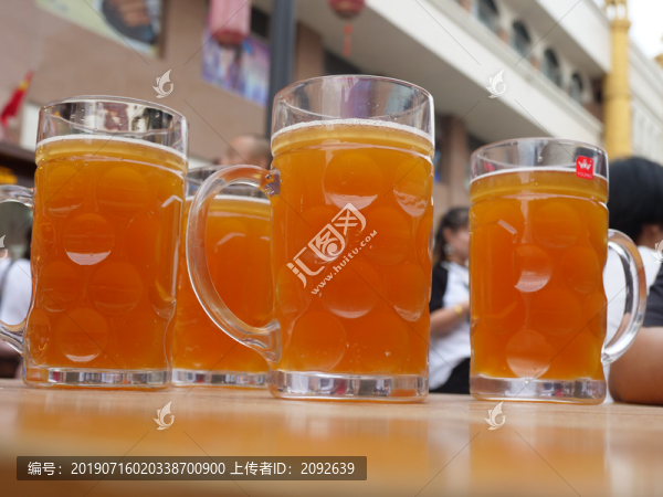 新疆特色飲料卡瓦斯