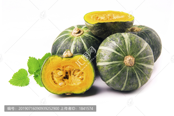 貝貝南瓜