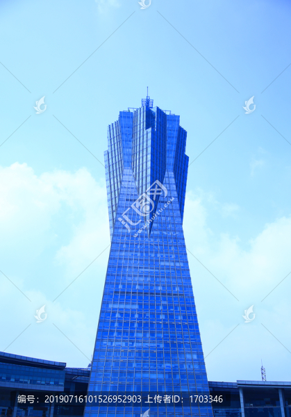 浙江環(huán)球中心