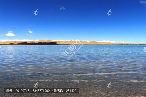 青海湖
