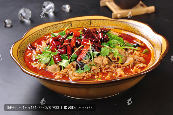饞嘴羊肉