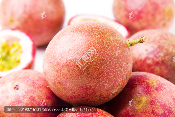 大紅果