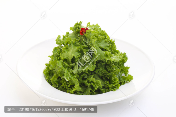 橄欖菜