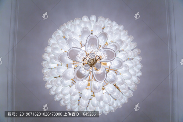 大吊燈