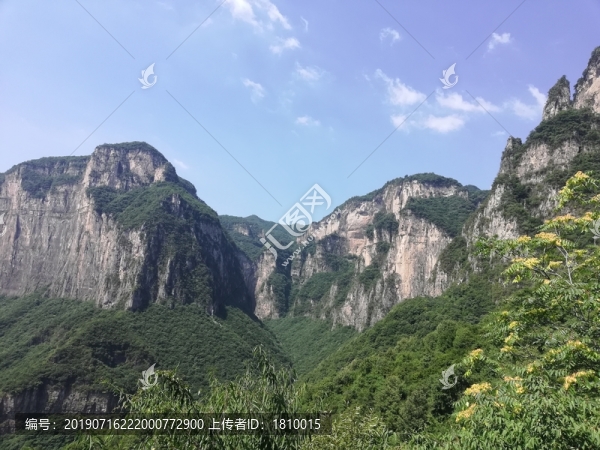太行山