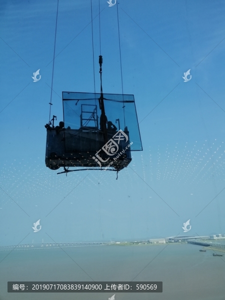 高空作業(yè)