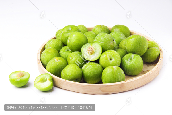 脆李