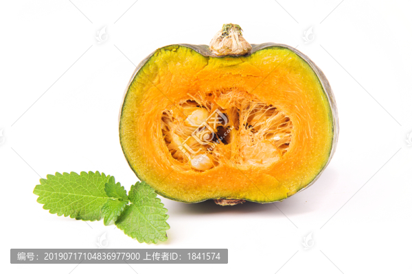 貝貝南瓜