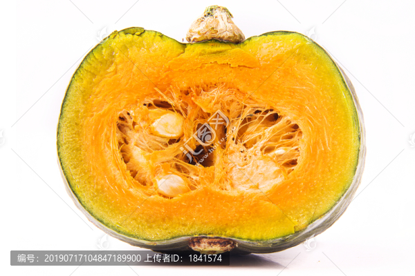 南瓜