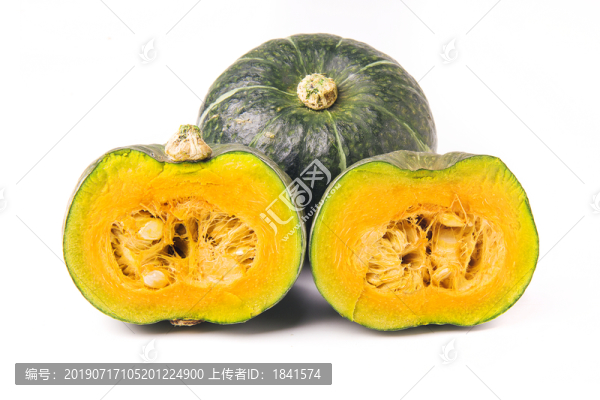 貝貝南瓜