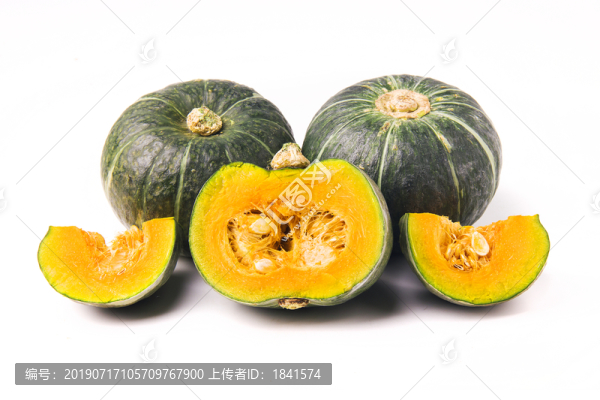 貝貝南瓜