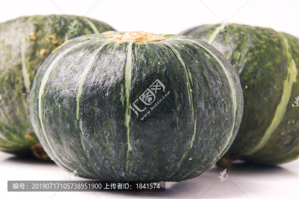 貝貝南瓜