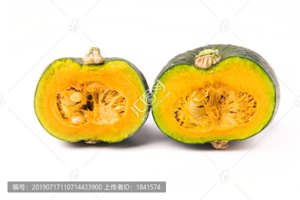 板栗南瓜
