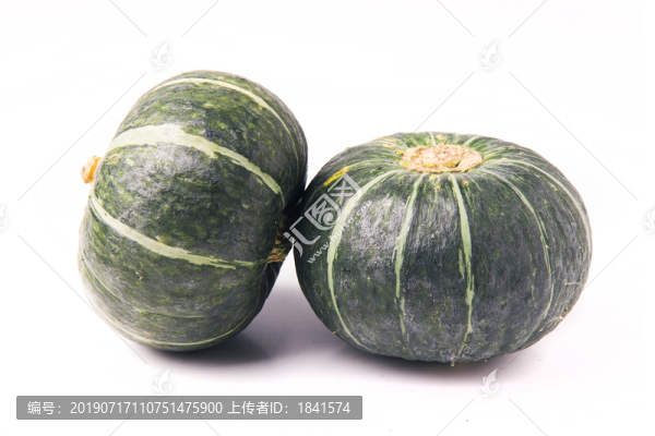板栗南瓜