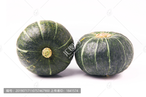 板栗南瓜