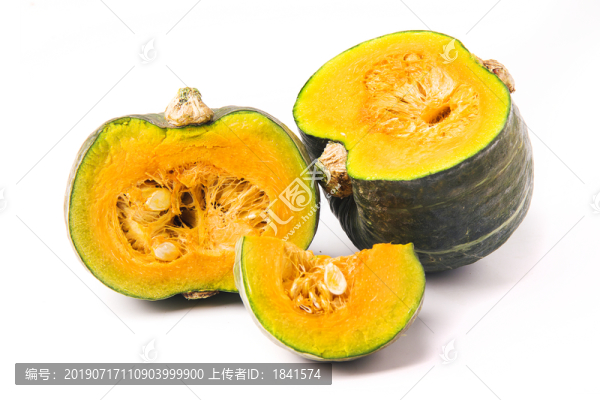 南瓜