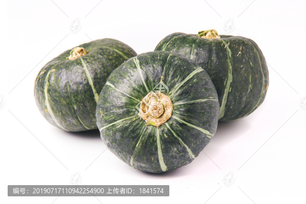 小南瓜