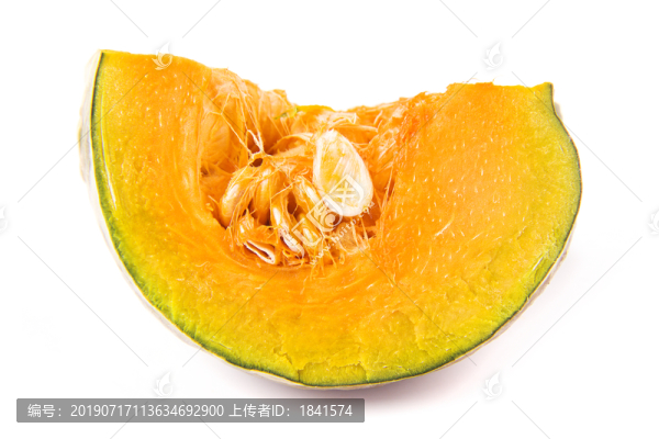 板栗南瓜