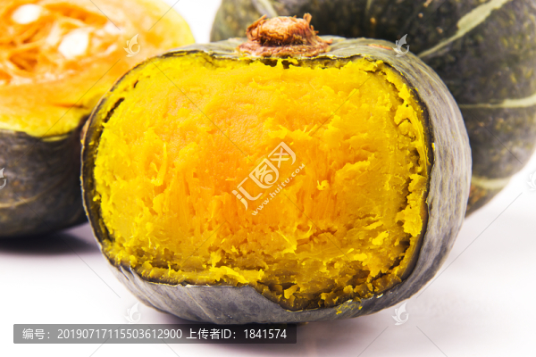 貝貝南瓜