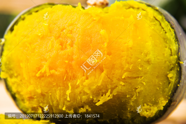 貝貝南瓜
