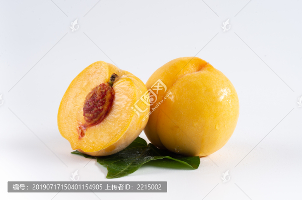 黃桃