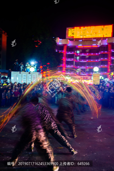 鬧元宵
