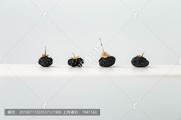 黑枸杞
