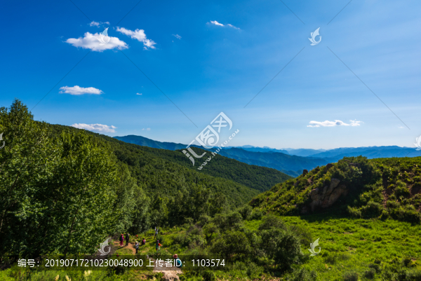 駝梁風景區(qū)21
