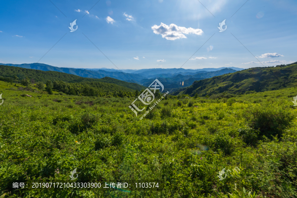 駝梁風景區(qū)28
